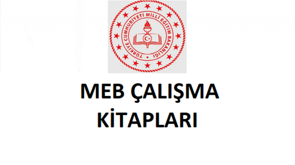 Meb Çalışma Kitapları