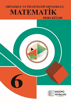 6. Sınıf (Engürü) Ders Kitabı