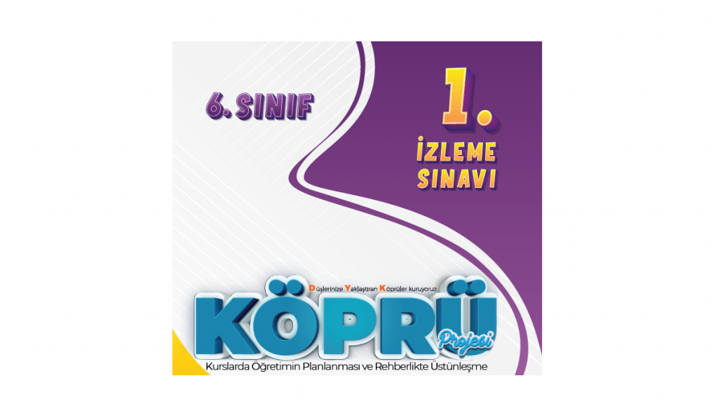 6. Sınıf Sivas Mem Deneme Sınavı
